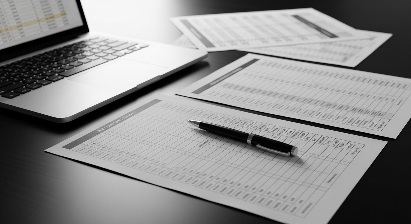 contabilidad para empresas