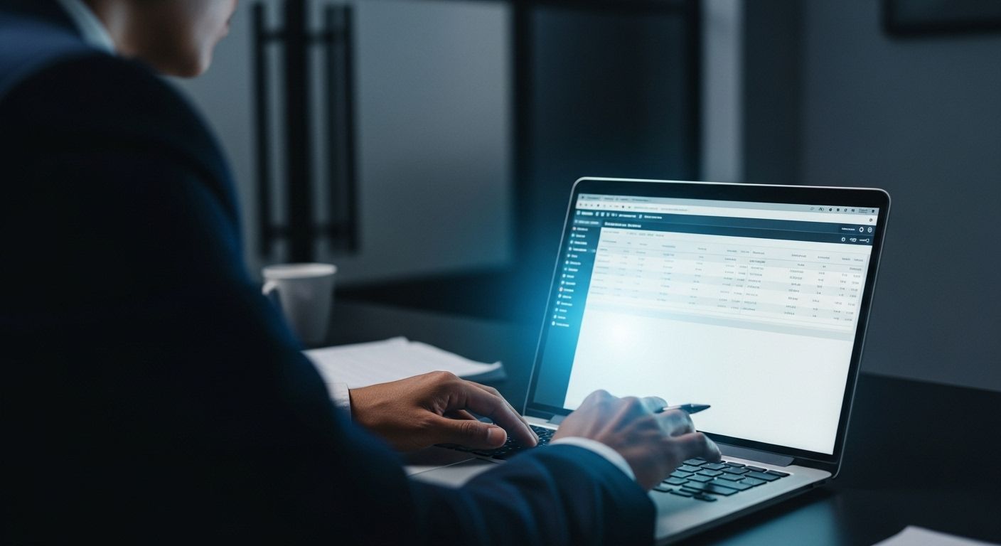 contabilidad para empresas