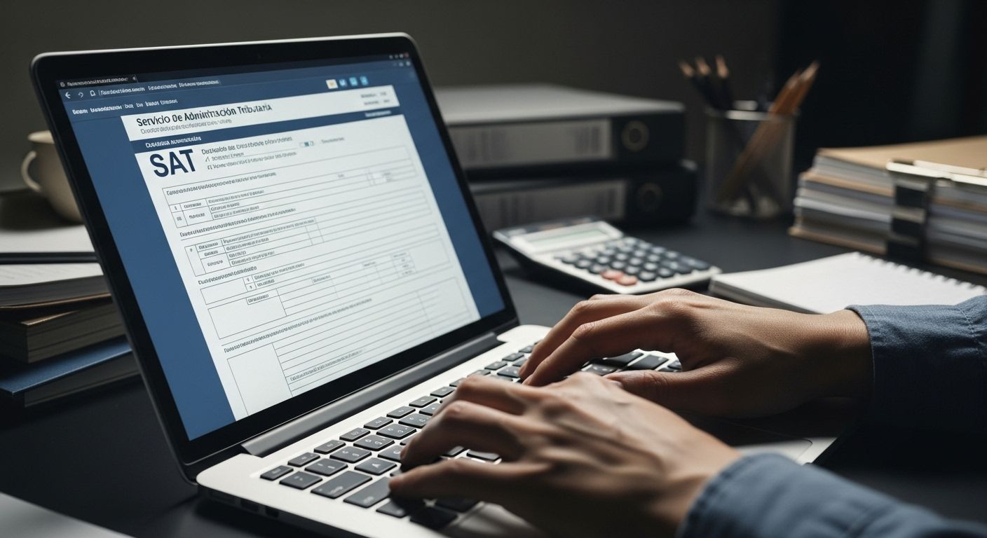 declaraciones SAT Monterrey