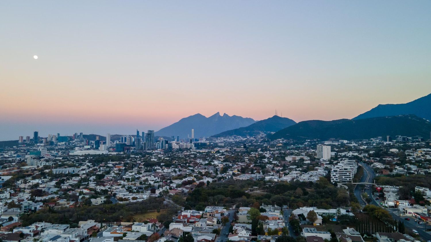 contadores en Monterrey