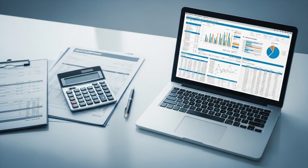 contadores en Monterrey